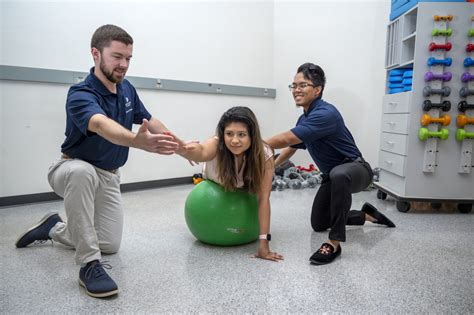 Augusta University Honors Program offers acceptance pathway into physical therapy – Jagwire