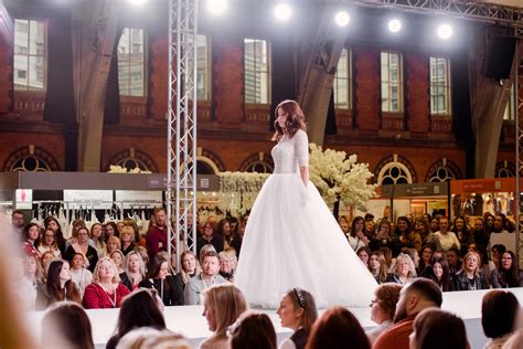 The best UK wedding fairs in 2020 | London Evening Standard