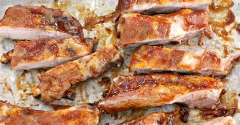 Instant Pot Pork Ribs Recipe | Yummly