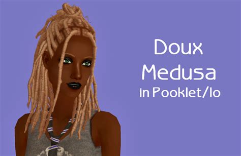 12 Hairstyles in Pooklet/Io | Sims 2 hair, Sims 2, Sims mods