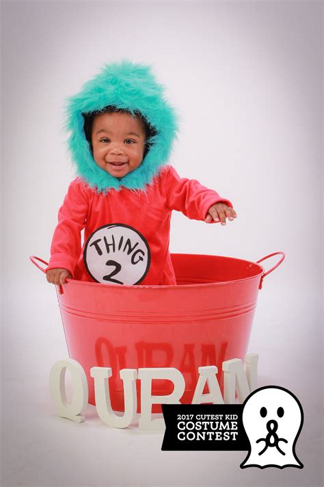 Pin on 2017 Cutest Kid: Costume Contest (0-11) - Pin to Vote!