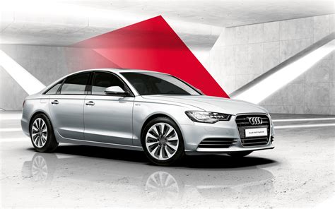 My New Dream Car – Audi A6 Hybrid – DR KOH