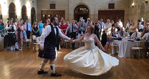 Scottish Ceilidh dance! | Scottish wedding, Ceilidh dance, White formal ...