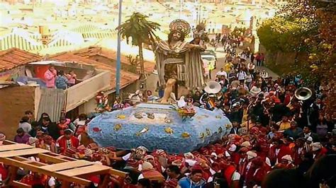 Celebrations canceled in honor of the patron saint of San Cristobal de Las Casas