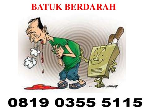 gambar obat batuk berdarah yang sangat familier di masyarakat | by ...