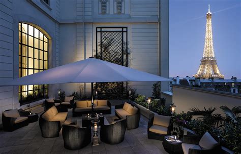 Shangri-La Hotel Paris, France • Hotel Review by TravelPlusStyle