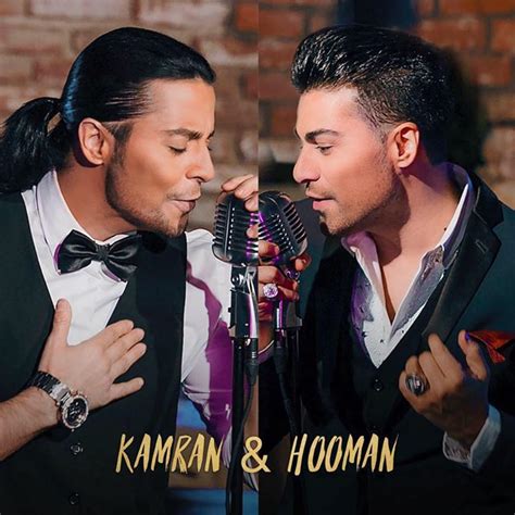 Kamran & Hooman Concerts & Live Tour Dates: 2024-2025 Tickets | Bandsintown