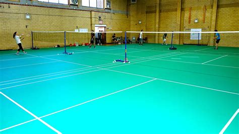 Why Badminton? | Tiger Badminton Training Center New York