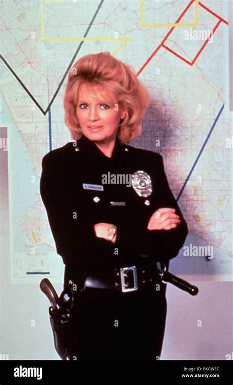 POLICE WOMAN (TV) ANGIE DICKINSON Stock Photo - Alamy