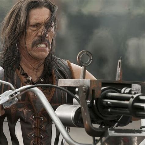 Machete (character) | Planet terror Wiki | Fandom powered by Wikia