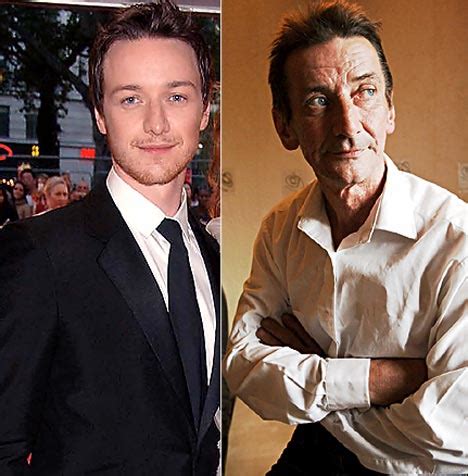 James McAvoy 2018: Wife, net worth, tattoos, smoking & body facts - Taddlr