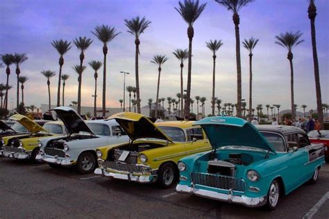 7 Best Car Shows In Scottsdale Today - Fun Things To Do In Scottsdale ...