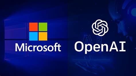 Microsoft extends partnership with OpenAI in a multibillion dollar ...