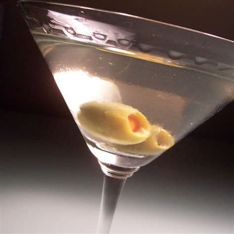 Dirty Martini Recipe | Allrecipes