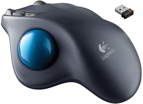 Logitech M570 Wireless Trackball | Preisvergleich Geizhals Deutschland