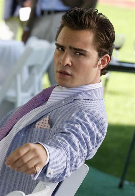 Charles Bass in GG 3x1 "Reversals of Fortune" Gossip Girl Chuck, Mode Gossip Girl, Estilo Gossip ...