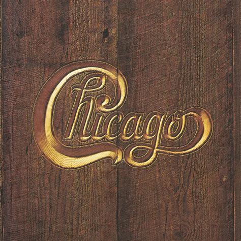 Chicago (Band) | Songs From Memory