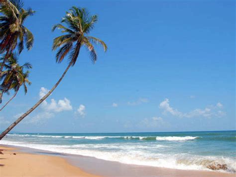 Colva Beach — the only beach to be selected under iconic site project | Times of India Travel