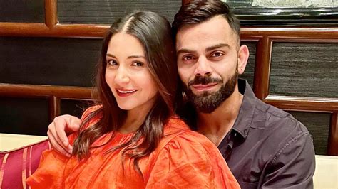 Anushka Sharma-Virat Kohli To Welcome Second Baby In London, Viral ...