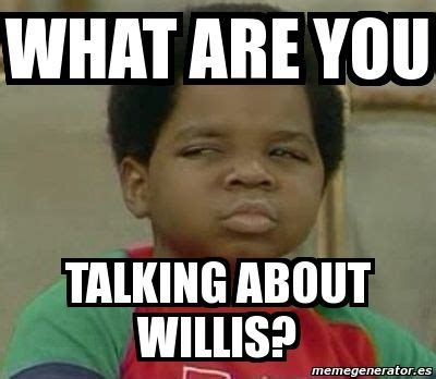 what are you taking about willys | what are you TALKING ABOUT willis? | Architecture | Pinterest ...