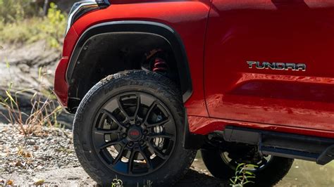 New 3-Inch TRD Lift Kit is Huge for Toyota Tundra Owners | Torque News