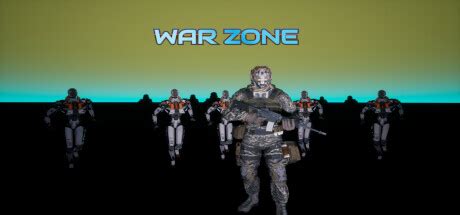 WarZone Steam Charts · SteamDB