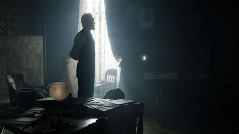 First Look at Steven Spielberg's 'Lincoln'