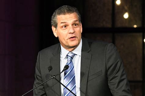 Mike Golic was blindsided by ESPN ending his radio show