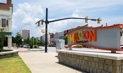 The 12 Best Hotels in Macon, Georgia – Wandering Wheatleys