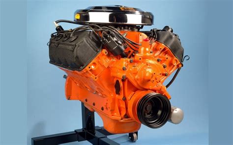 The 426 Hemi Turns 50 ! - 1/3