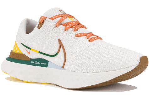 Nike React Infinity Run 3 A.I.R. M homme pas cher