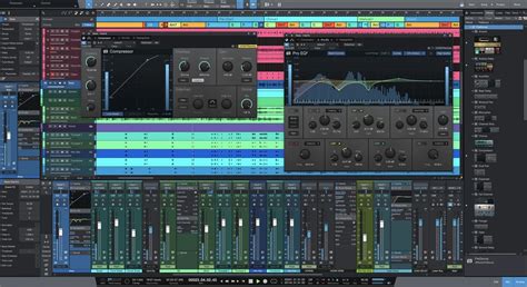 Скачать PreSonus Studio One 6 Professional 6.6.1 build 99821 на Мак с ключом активации (Crack ...