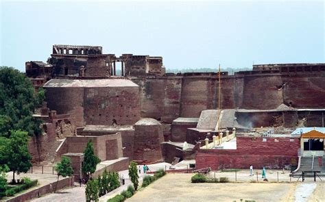 Bathinda | Punjab, Historical Sites, Forts | Britannica