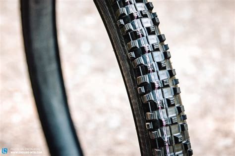 The new Schwalbe mountain bike tires in review | ENDURO Mountainbike ...