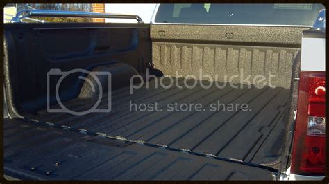 Bed Liner??? | Chevy Silverado and GMC Sierra Forum