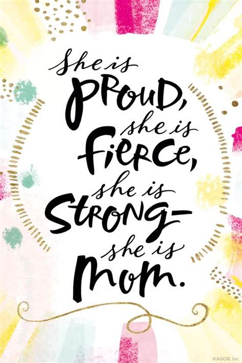 Proud mom quotes - egomain