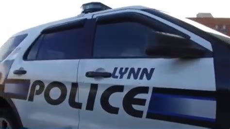 Lynn Police Officers on Leave Amid Misconduct Allegations – NECN