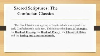 Confucianism | PPT