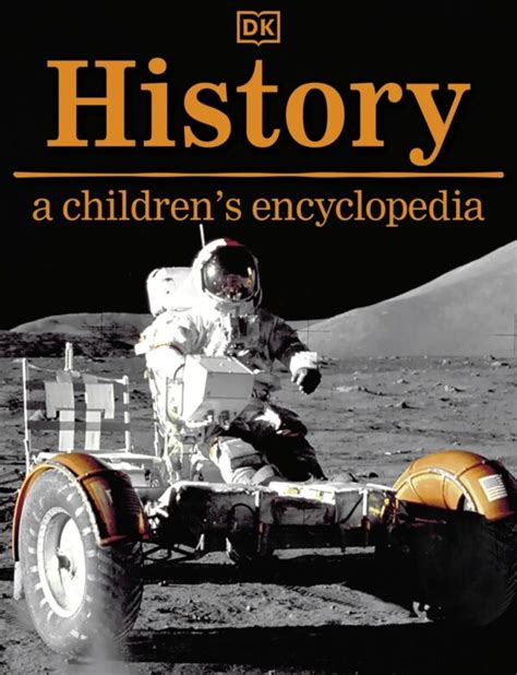 History : A Children's Encyclopedia - Smart Reads