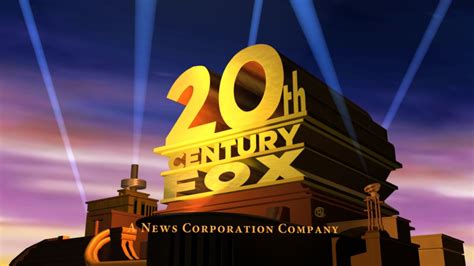 20th Century Fox Logo Wallpaper - WallpaperSafari