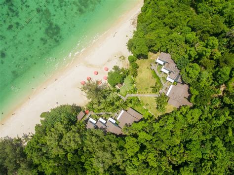 Manukan Island Resort in Malaysian Borneo for Pristine Island Living