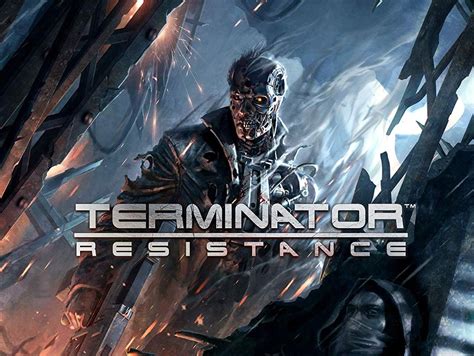 Terminator: Resistance Enhanced es anunciado y saldrá para la PS5