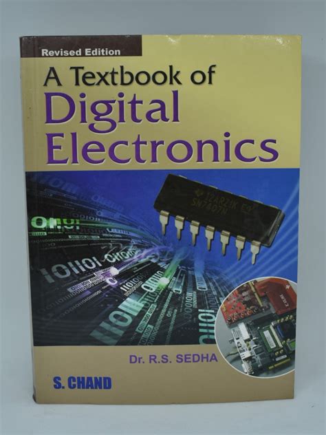 Electronic Devices and Integrated Circuits - Naresh Old Books Seller ...