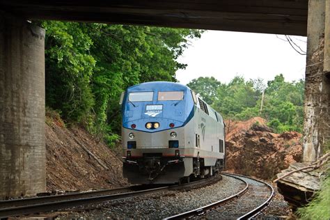 Cardinal vs Capitol Limited | Amtrak Guide