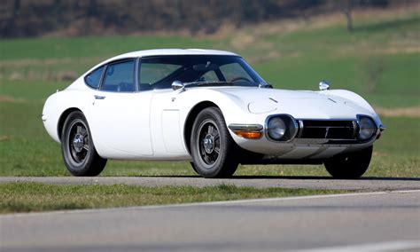 TOYOTA 2000 GT for sale