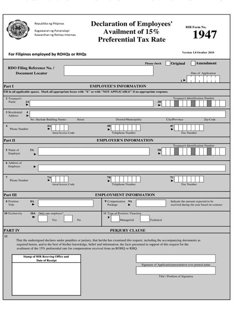 Bir 2010-2024 Form - Fill Out and Sign Printable PDF Template | airSlate SignNow