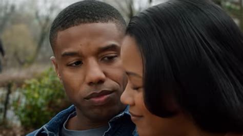 ‘A Journal for Jordan’ trailer gives first look at Michael B. Jordan ...