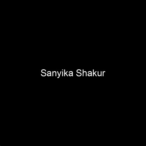 Fame | Sanyika Shakur net worth and salary income estimation Feb, 2024 ...