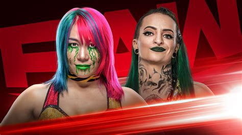 WWE MONDAY NIGHT RAW Highlights For April 13, 2020: MITB Qualifying Matches And More