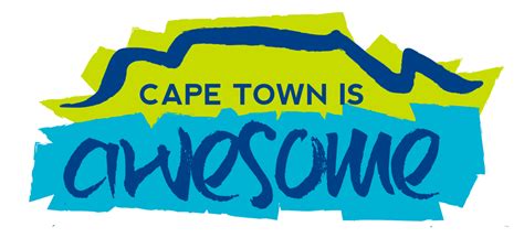 Cape Town City Logo - City of Cape Town - Logo - Design Tagebuch / Tripadvisor has 780,687 ...